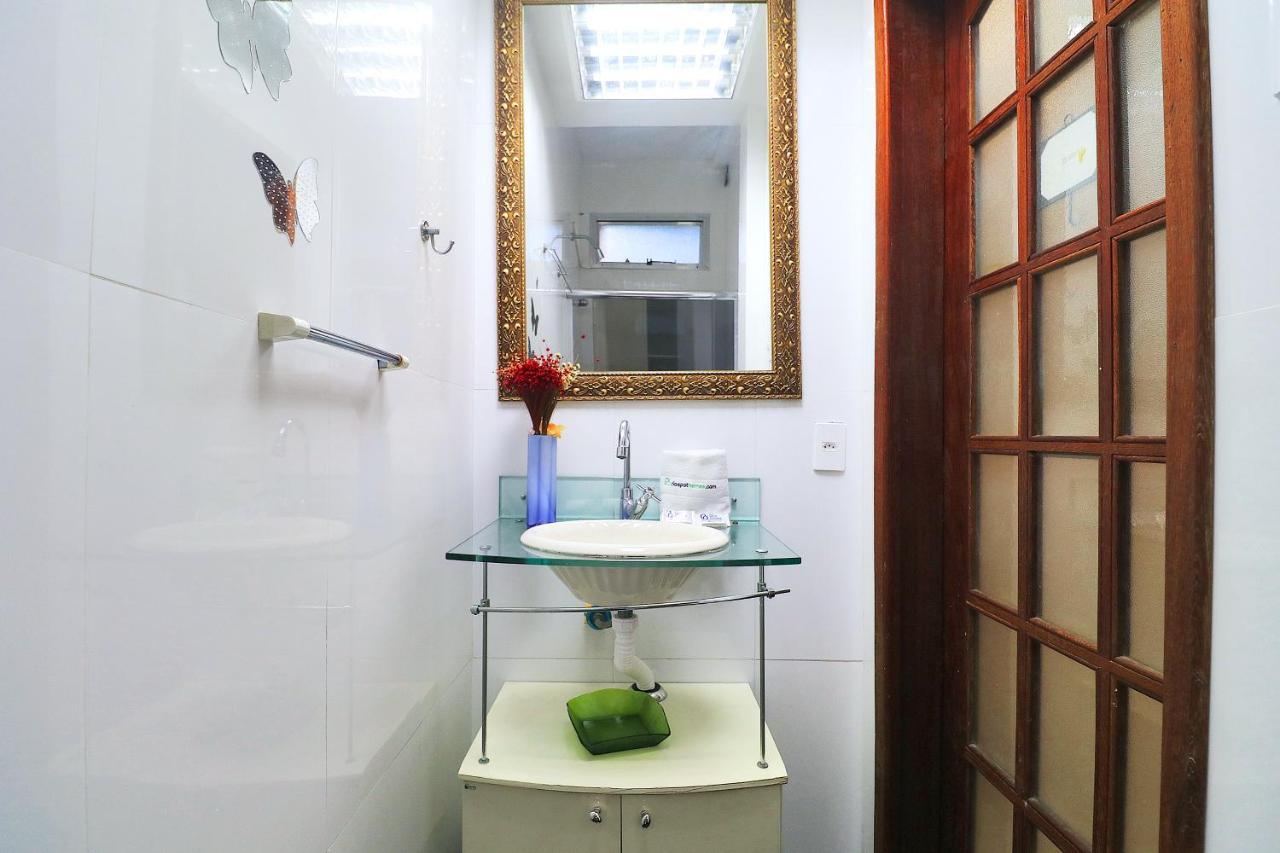 Rio Spot Sara 1118 Apartment Rio de Janeiro Exterior photo
