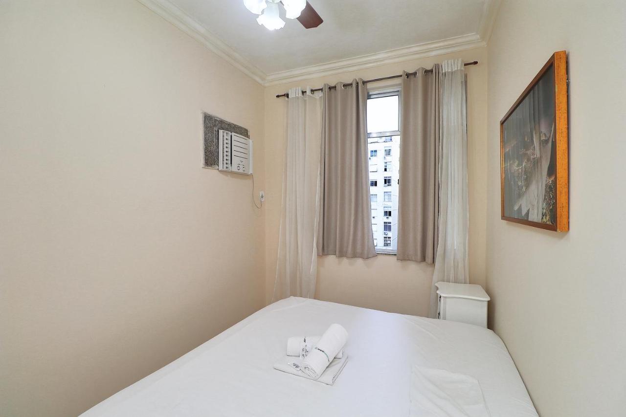 Rio Spot Sara 1118 Apartment Rio de Janeiro Exterior photo