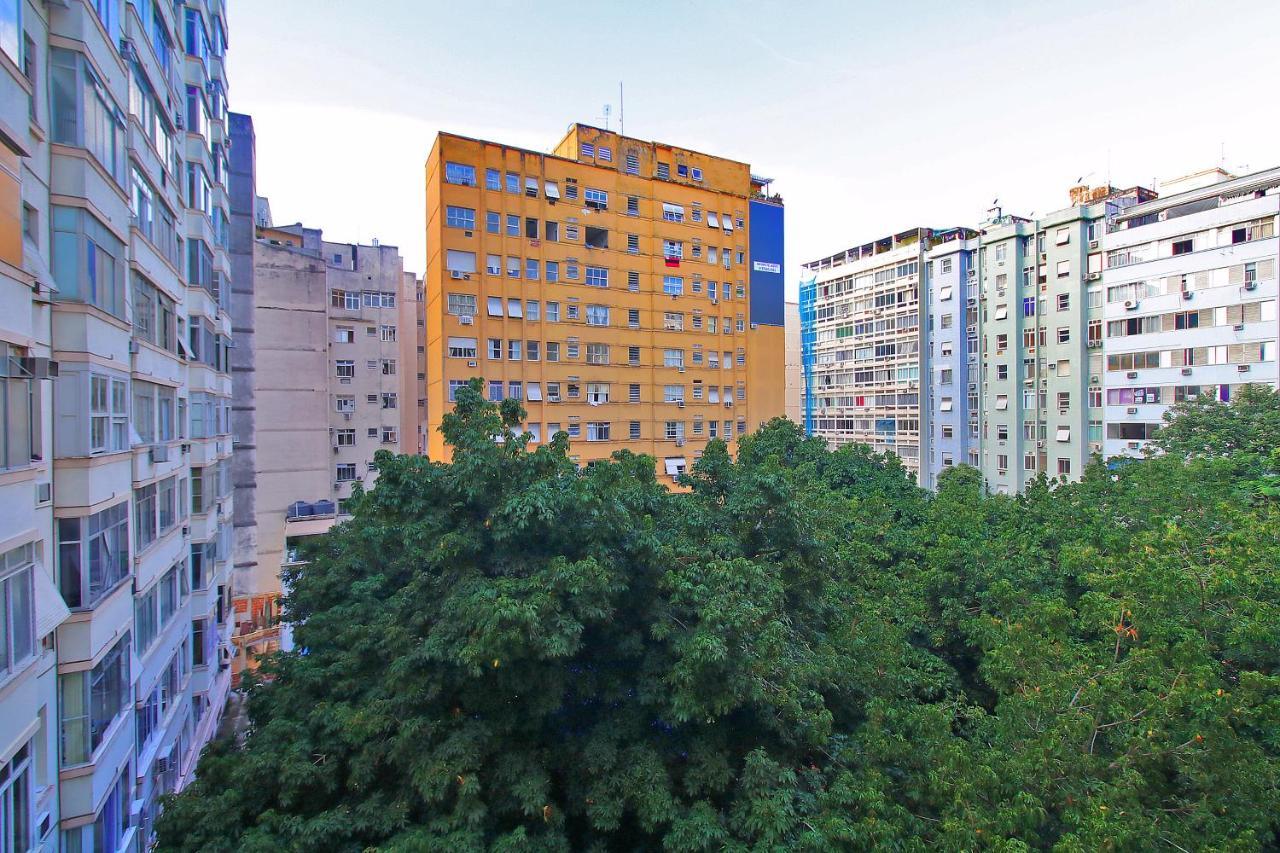 Rio Spot Sara 1118 Apartment Rio de Janeiro Exterior photo