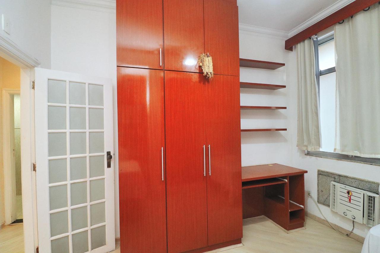 Rio Spot Sara 1118 Apartment Rio de Janeiro Exterior photo
