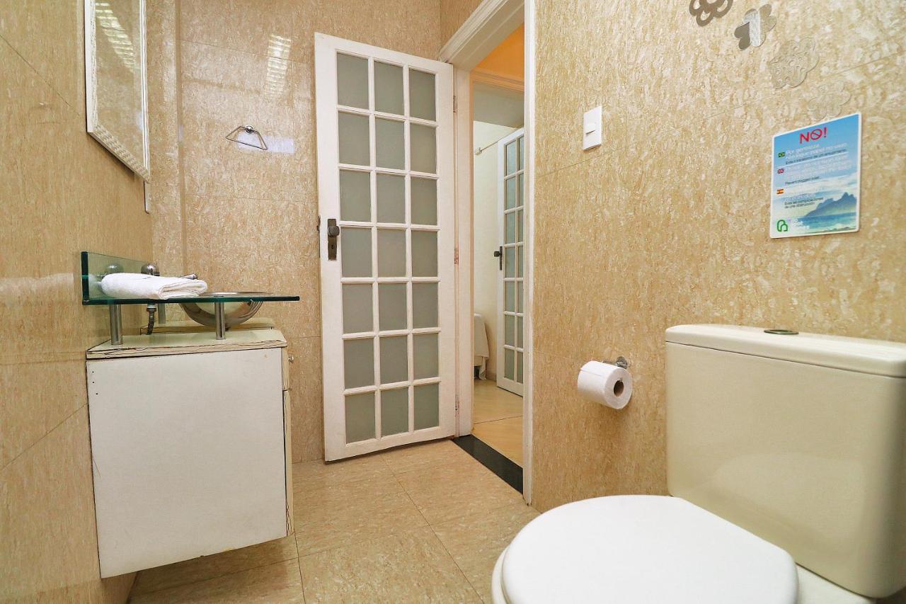 Rio Spot Sara 1118 Apartment Rio de Janeiro Exterior photo
