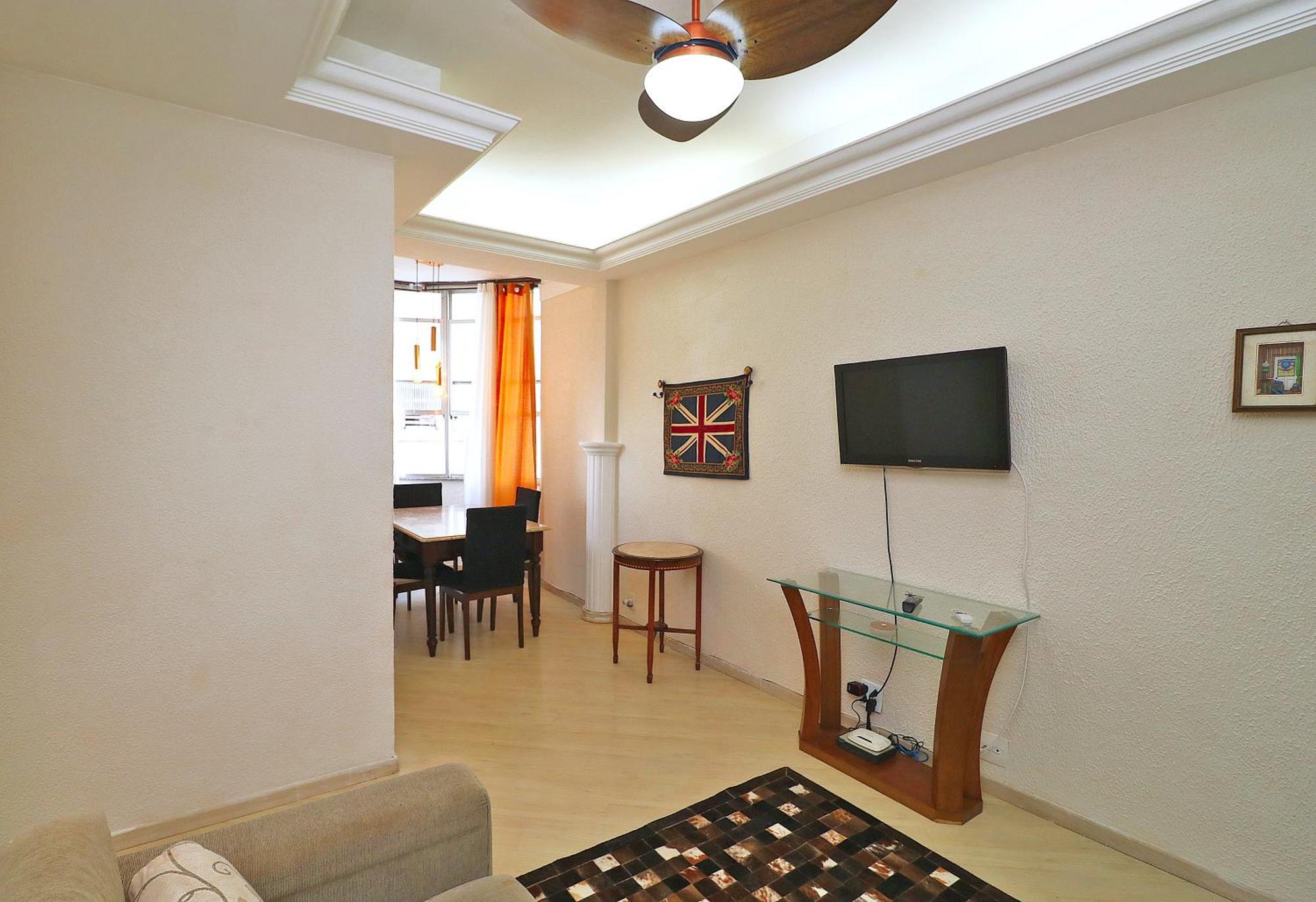 Rio Spot Sara 1118 Apartment Rio de Janeiro Exterior photo
